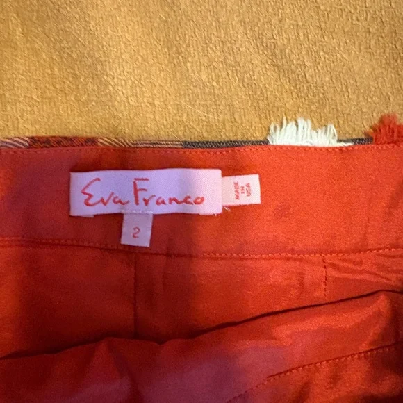 Pencil Skirt - Picture 4 of 7